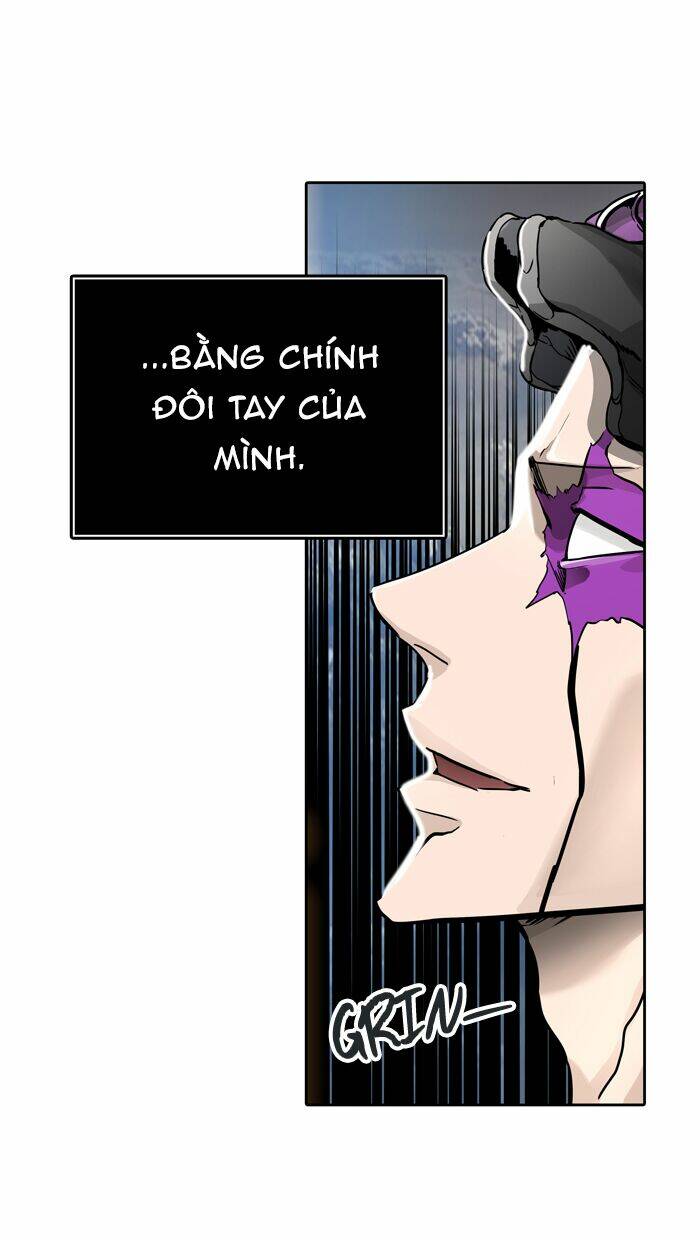 Cuộc Chiến Trong Tòa Tháp – Tower Of God Chapter 447 - Trang 2