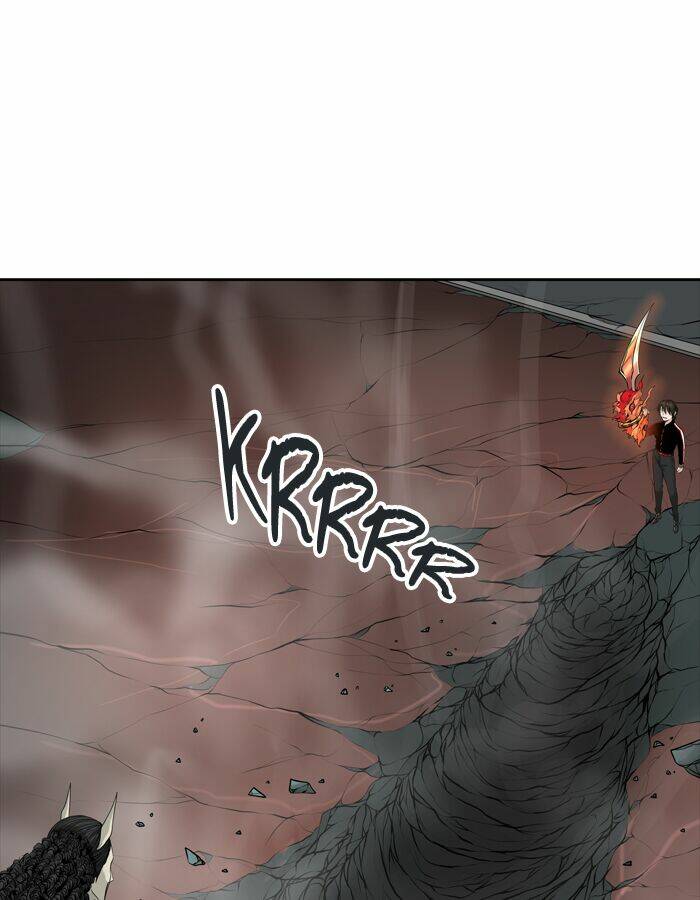 Cuộc Chiến Trong Tòa Tháp – Tower Of God Chapter 447 - Trang 2