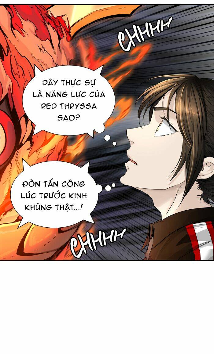 Cuộc Chiến Trong Tòa Tháp – Tower Of God Chapter 447 - Trang 2