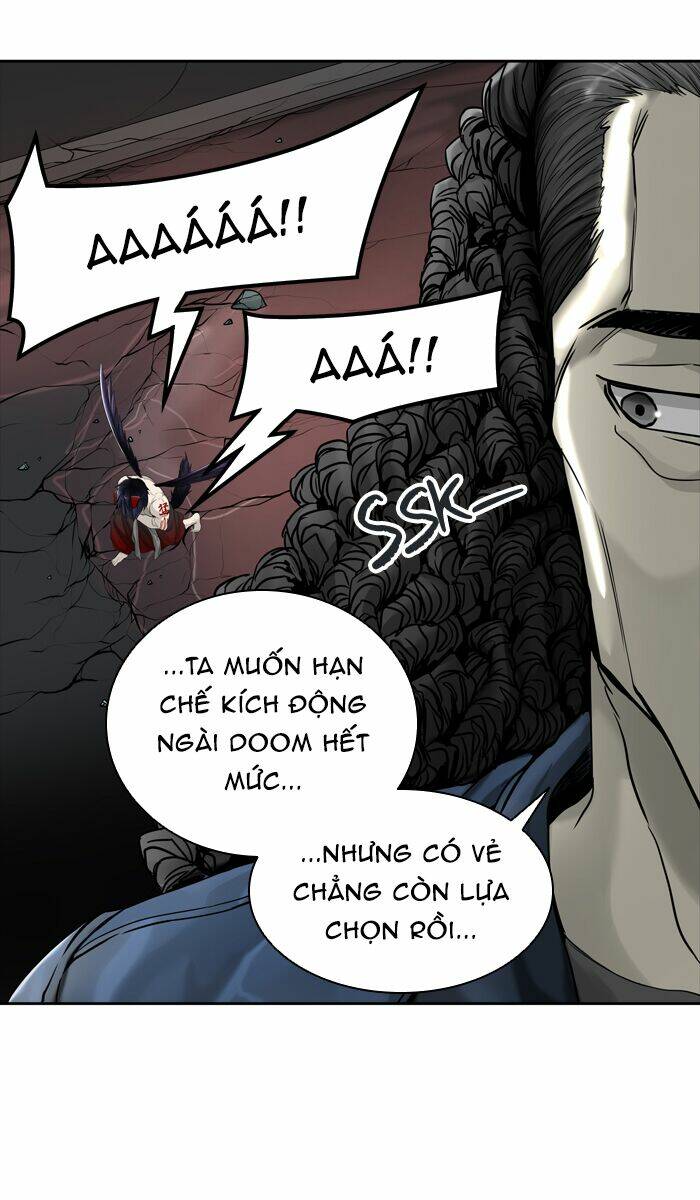 Cuộc Chiến Trong Tòa Tháp – Tower Of God Chapter 447 - Trang 2