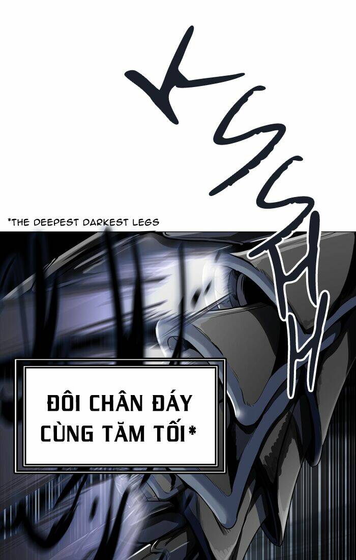 Cuộc Chiến Trong Tòa Tháp – Tower Of God Chapter 447 - Trang 2