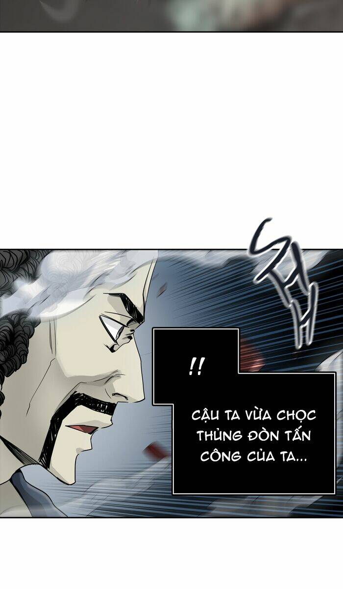 Cuộc Chiến Trong Tòa Tháp – Tower Of God Chapter 447 - Trang 2