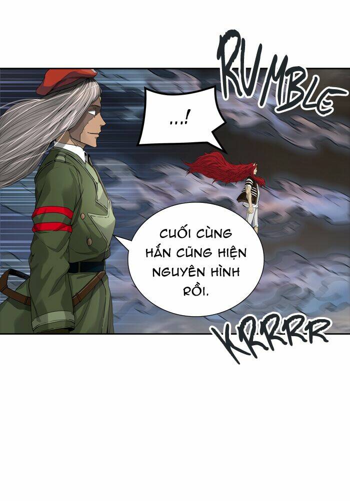 Cuộc Chiến Trong Tòa Tháp – Tower Of God Chapter 447 - Trang 2