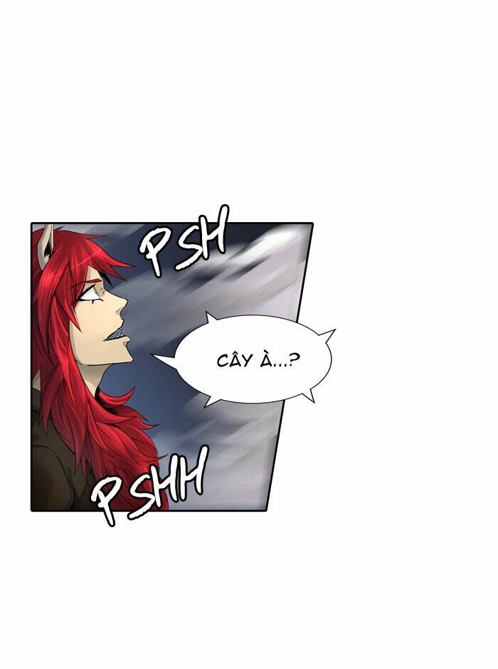 Cuộc Chiến Trong Tòa Tháp – Tower Of God Chapter 447 - Trang 2