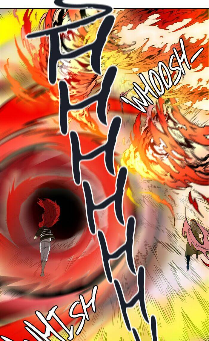 Cuộc Chiến Trong Tòa Tháp – Tower Of God Chapter 447 - Trang 2