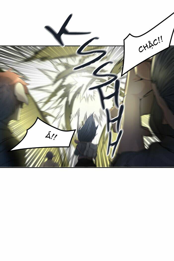 Cuộc Chiến Trong Tòa Tháp – Tower Of God Chapter 447 - Trang 2