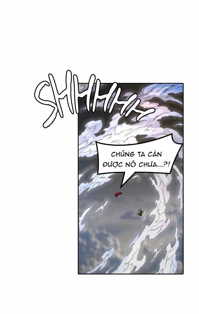 Cuộc Chiến Trong Tòa Tháp – Tower Of God Chapter 447 - Trang 2