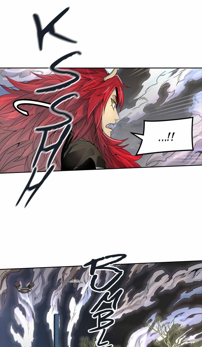 Cuộc Chiến Trong Tòa Tháp – Tower Of God Chapter 447 - Trang 2