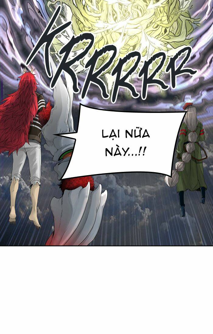 Cuộc Chiến Trong Tòa Tháp – Tower Of God Chapter 447 - Trang 2