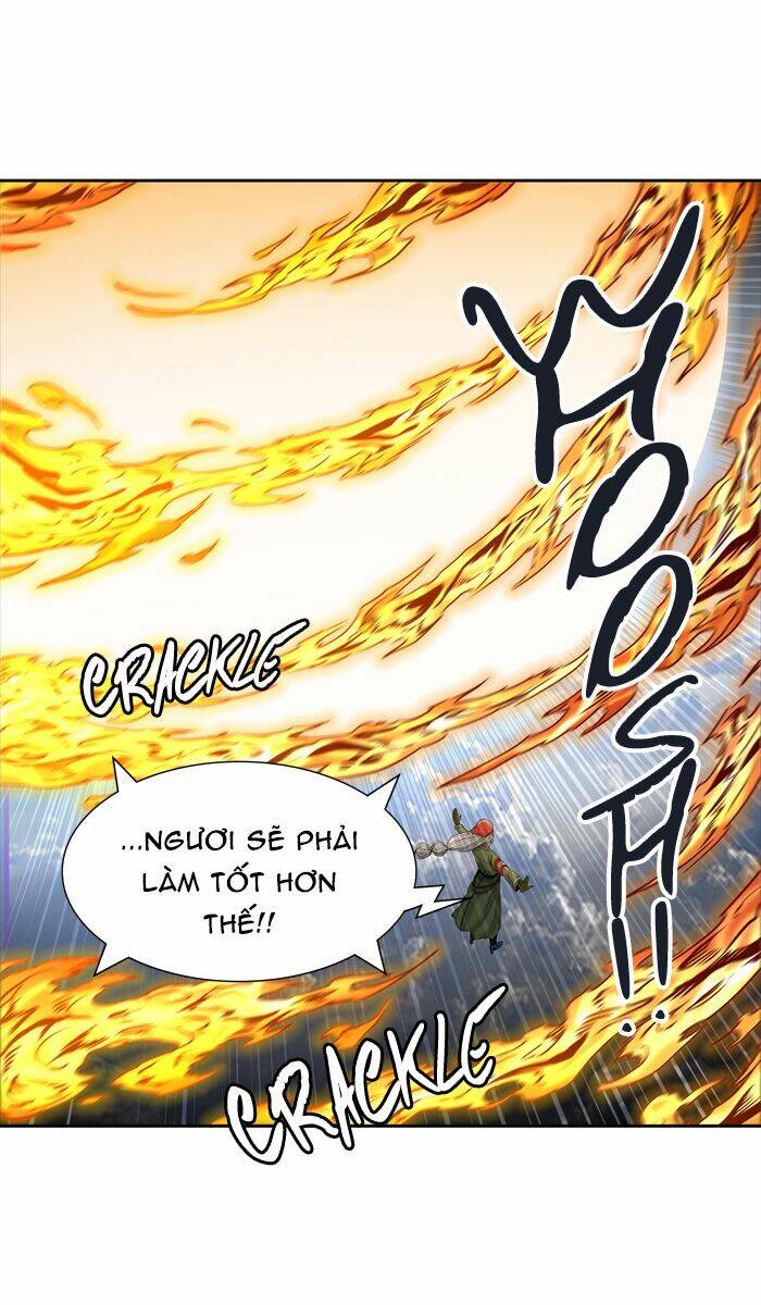 Cuộc Chiến Trong Tòa Tháp – Tower Of God Chapter 447 - Trang 2