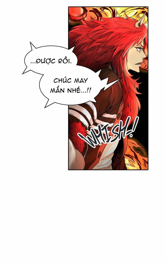 Cuộc Chiến Trong Tòa Tháp – Tower Of God Chapter 447 - Trang 2