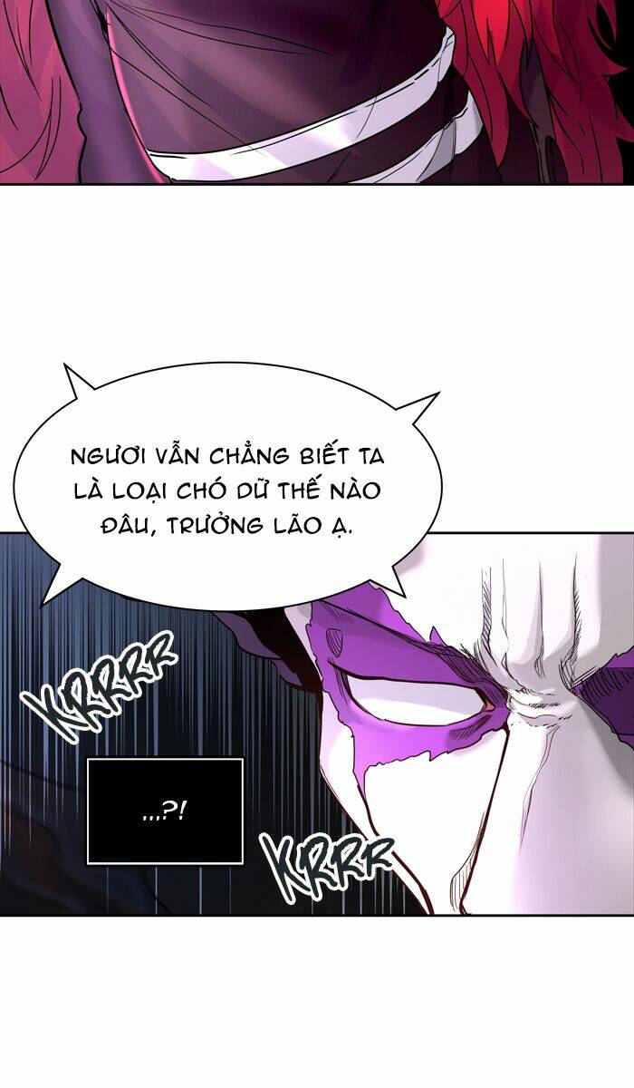 Cuộc Chiến Trong Tòa Tháp – Tower Of God Chapter 447 - Trang 2