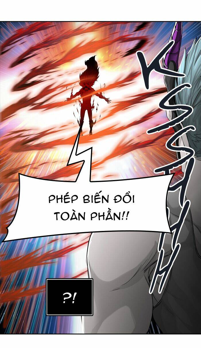 Cuộc Chiến Trong Tòa Tháp – Tower Of God Chapter 447 - Trang 2