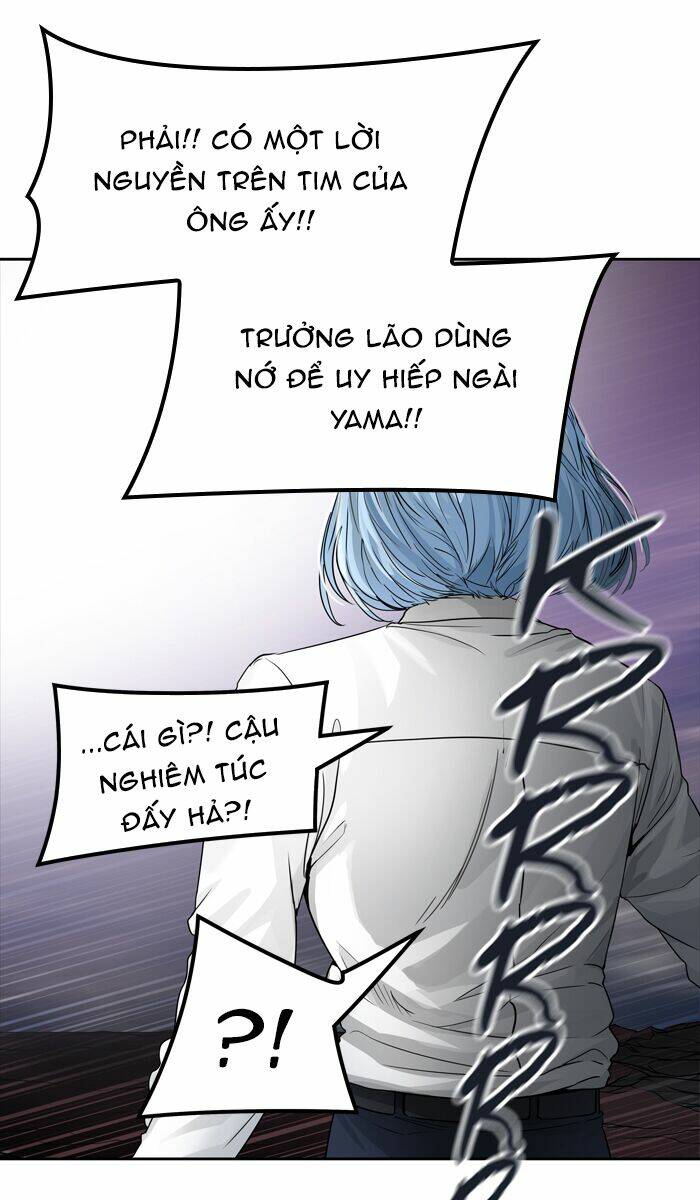 Cuộc Chiến Trong Tòa Tháp – Tower Of God Chapter 446 - Trang 2