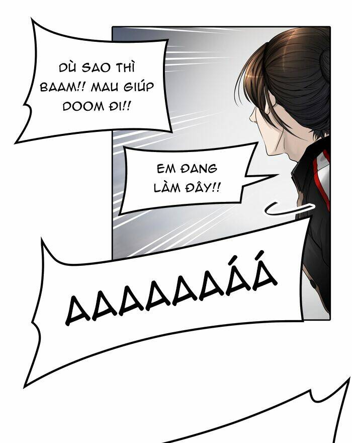 Cuộc Chiến Trong Tòa Tháp – Tower Of God Chapter 446 - Trang 2