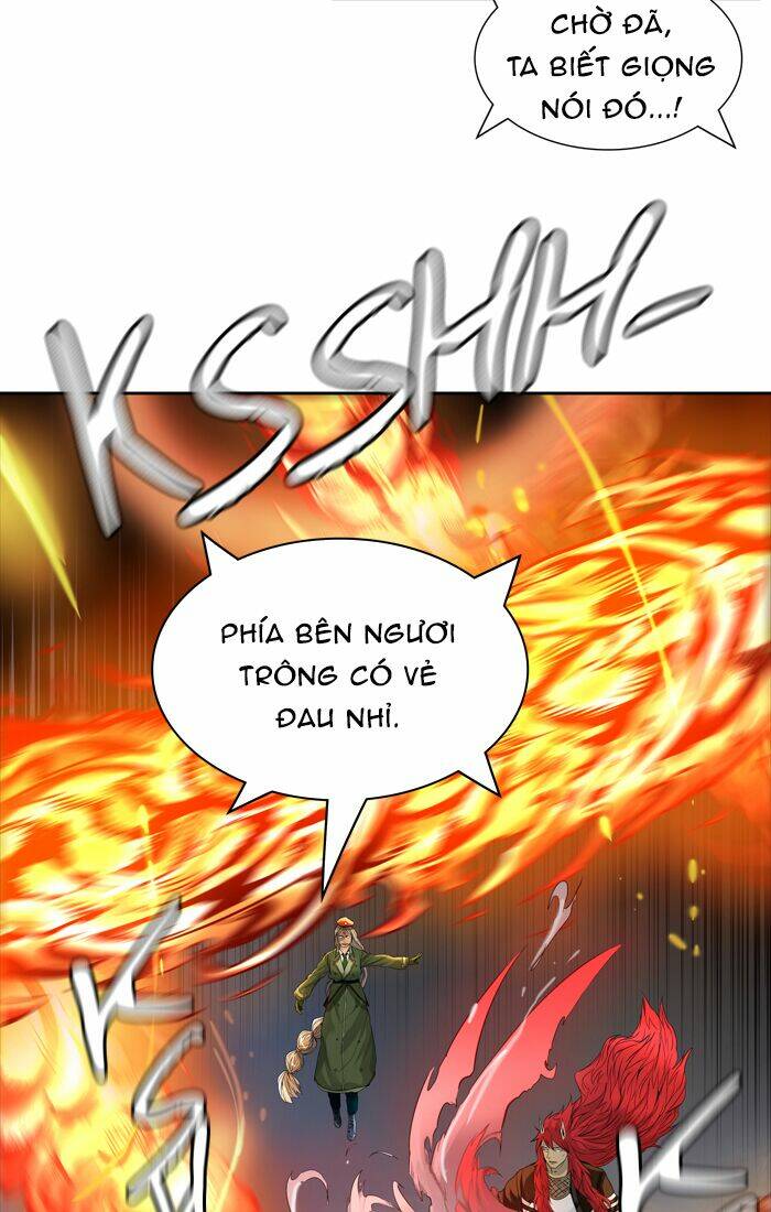 Cuộc Chiến Trong Tòa Tháp – Tower Of God Chapter 445 - Trang 2