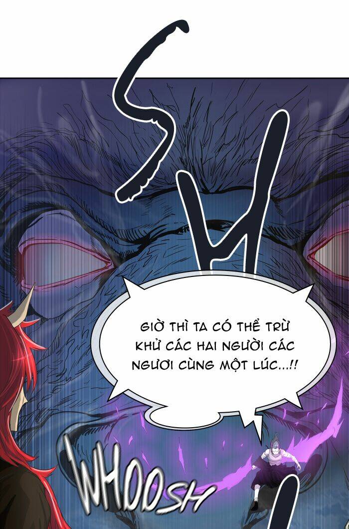 Cuộc Chiến Trong Tòa Tháp – Tower Of God Chapter 445 - Trang 2