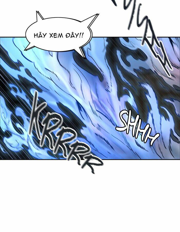 Cuộc Chiến Trong Tòa Tháp – Tower Of God Chapter 445 - Trang 2