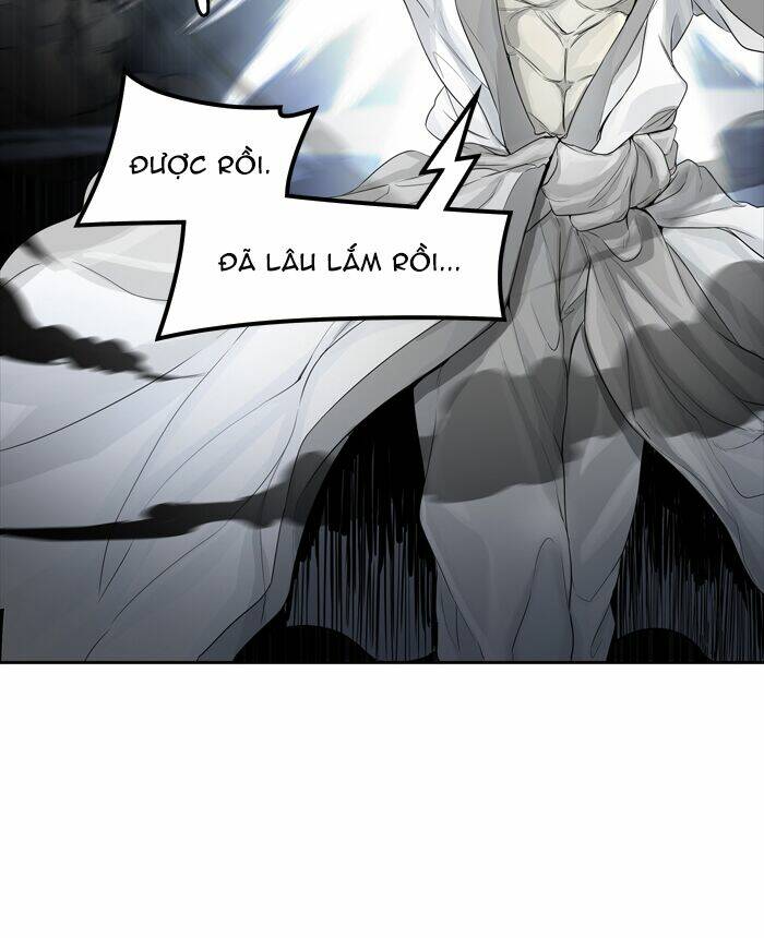 Cuộc Chiến Trong Tòa Tháp – Tower Of God Chapter 445 - Trang 2