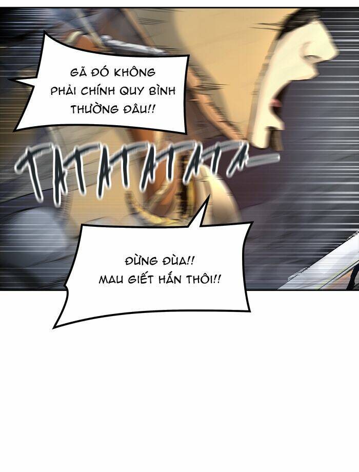 Cuộc Chiến Trong Tòa Tháp – Tower Of God Chapter 445 - Trang 2