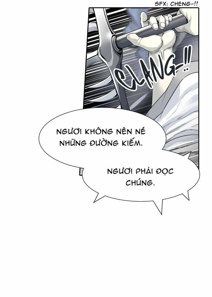 Cuộc Chiến Trong Tòa Tháp – Tower Of God Chapter 445 - Trang 2