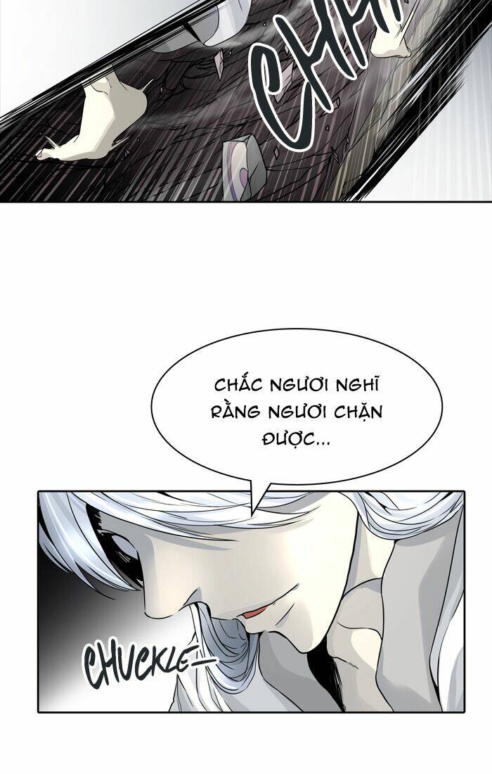 Cuộc Chiến Trong Tòa Tháp – Tower Of God Chapter 445 - Trang 2