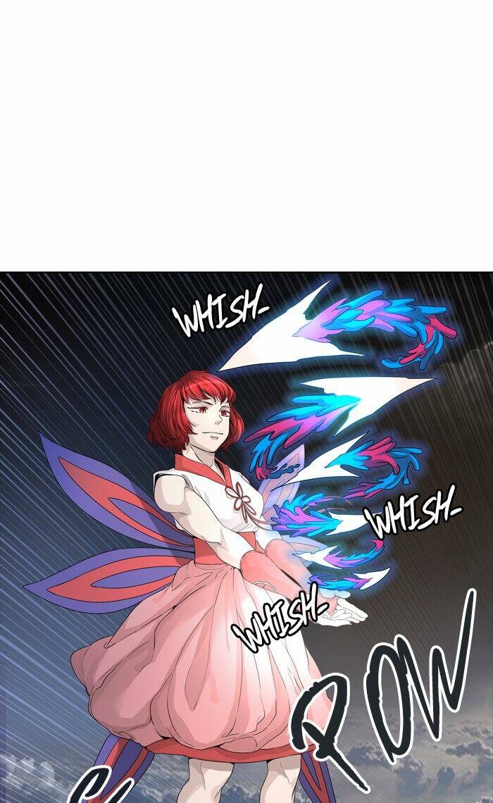 Cuộc Chiến Trong Tòa Tháp – Tower Of God Chapter 445 - Trang 2