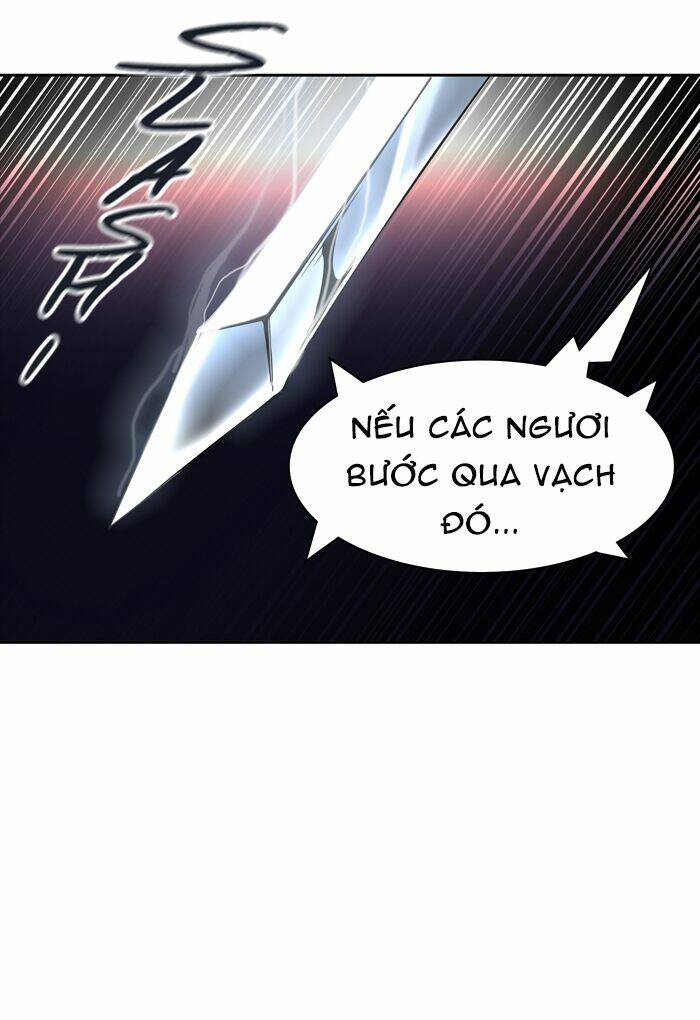 Cuộc Chiến Trong Tòa Tháp – Tower Of God Chapter 445 - Trang 2