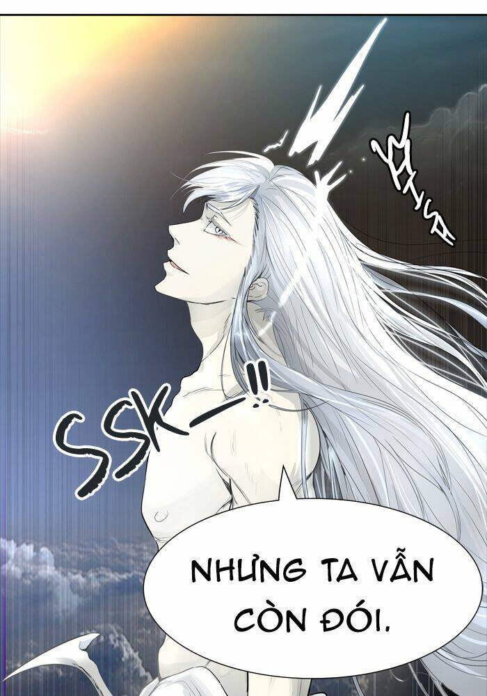 Cuộc Chiến Trong Tòa Tháp – Tower Of God Chapter 445 - Trang 2