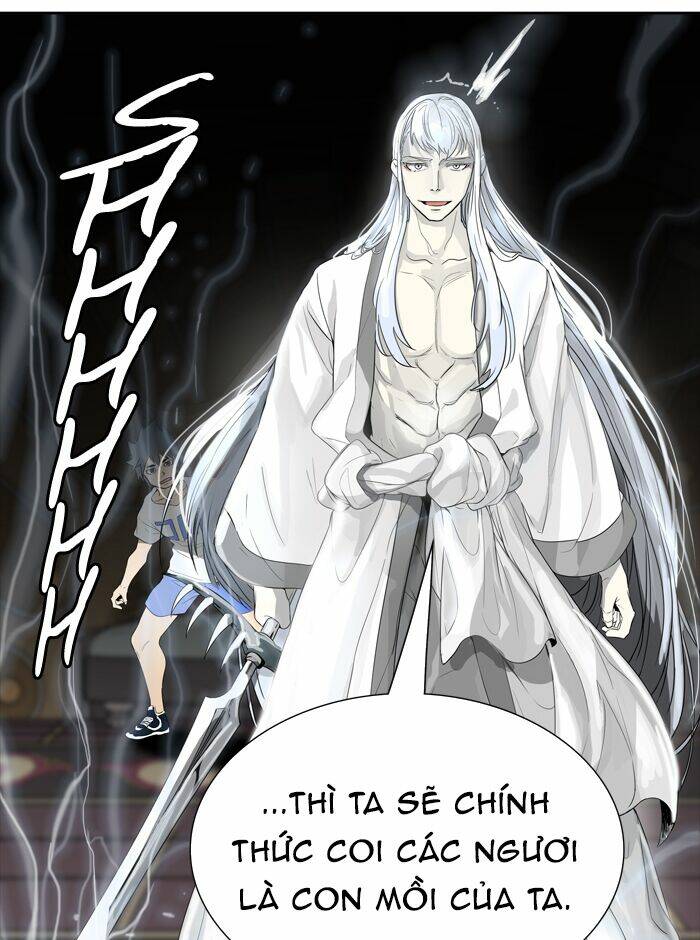 Cuộc Chiến Trong Tòa Tháp – Tower Of God Chapter 445 - Trang 2