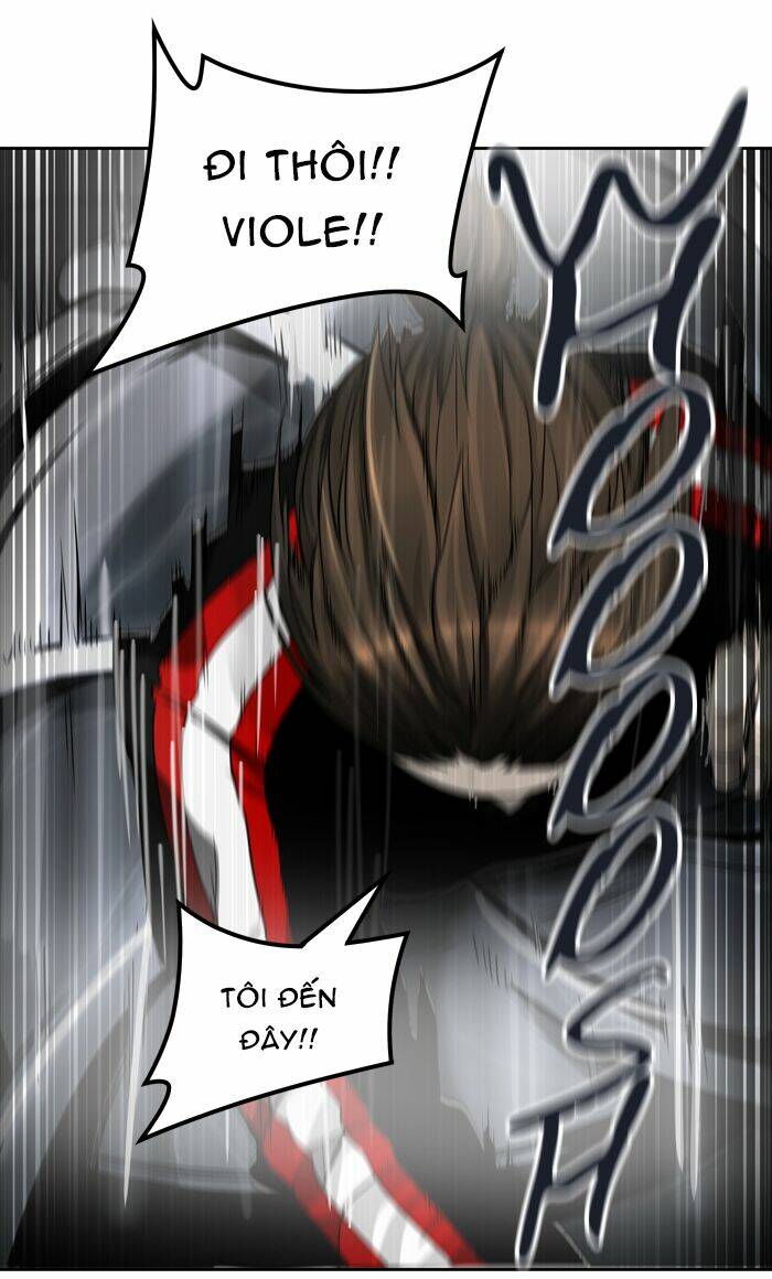 Cuộc Chiến Trong Tòa Tháp – Tower Of God Chapter 445 - Trang 2