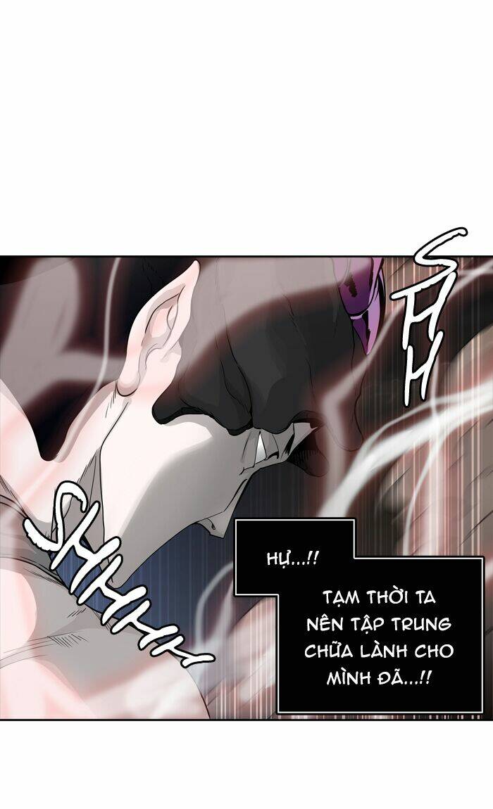 Cuộc Chiến Trong Tòa Tháp – Tower Of God Chapter 445 - Trang 2