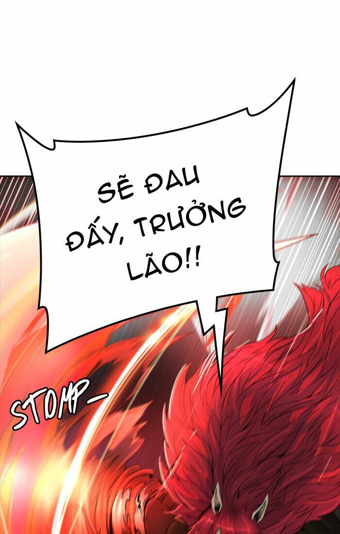 Cuộc Chiến Trong Tòa Tháp – Tower Of God Chapter 445 - Trang 2