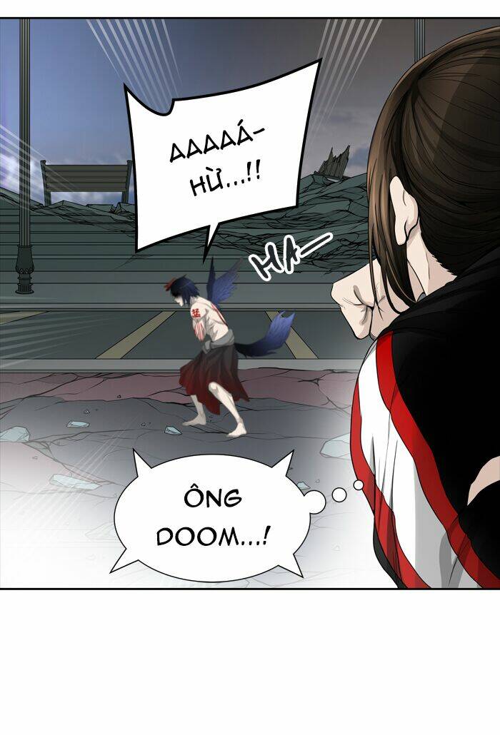 Cuộc Chiến Trong Tòa Tháp – Tower Of God Chapter 445 - Trang 2