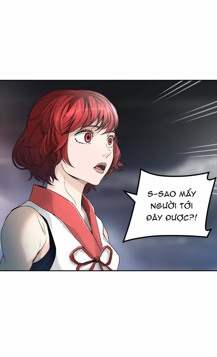 Cuộc Chiến Trong Tòa Tháp – Tower Of God Chapter 444 - Trang 2