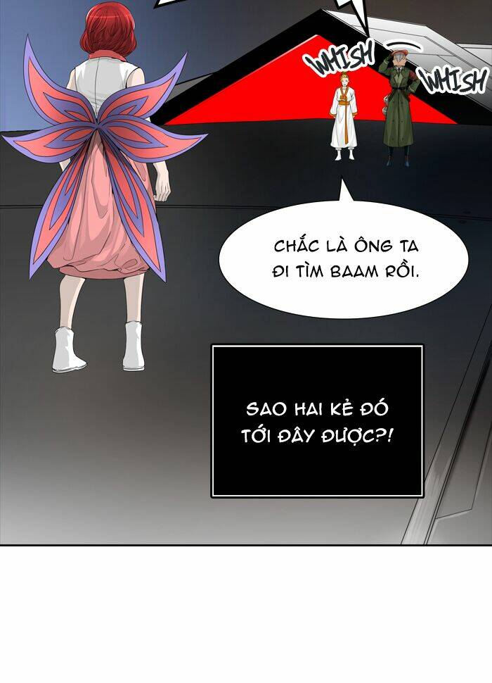 Cuộc Chiến Trong Tòa Tháp – Tower Of God Chapter 444 - Trang 2