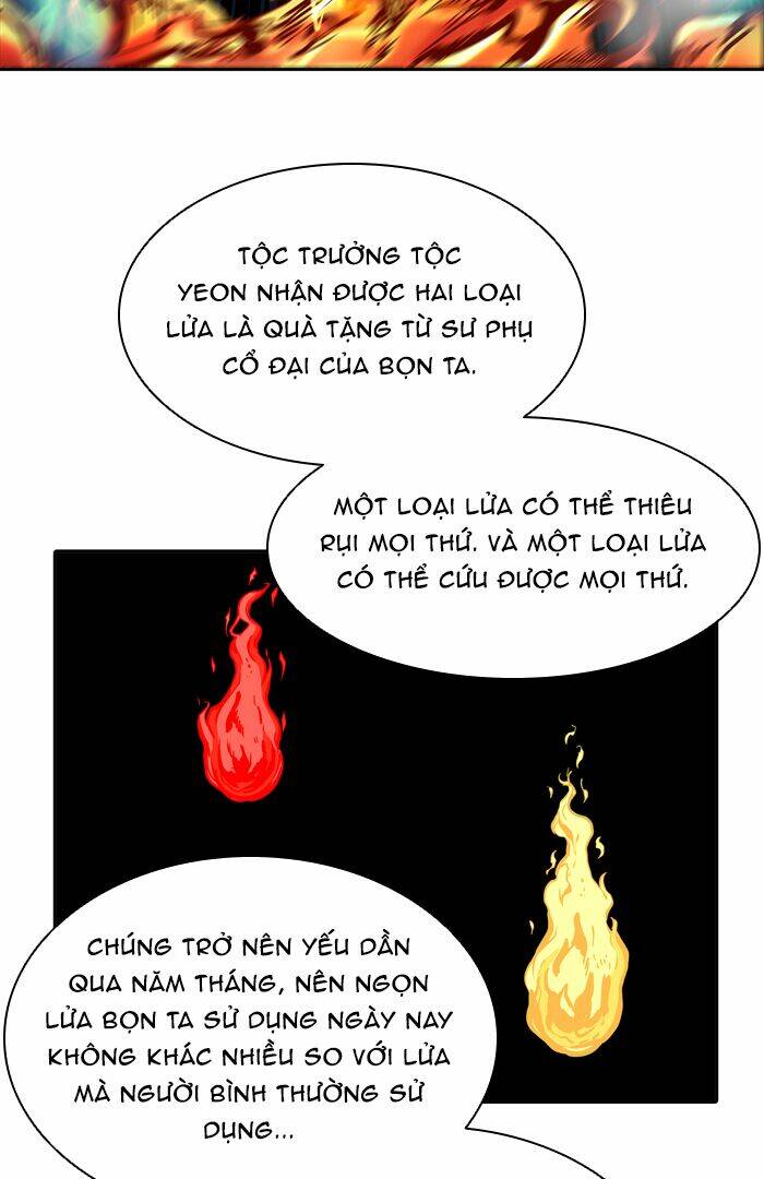 Cuộc Chiến Trong Tòa Tháp – Tower Of God Chapter 443 - Trang 2