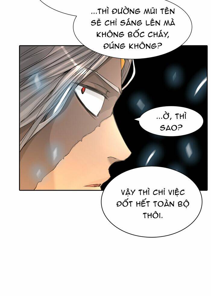 Cuộc Chiến Trong Tòa Tháp – Tower Of God Chapter 443 - Trang 2