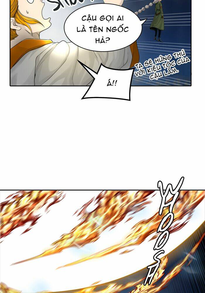 Cuộc Chiến Trong Tòa Tháp – Tower Of God Chapter 443 - Trang 2