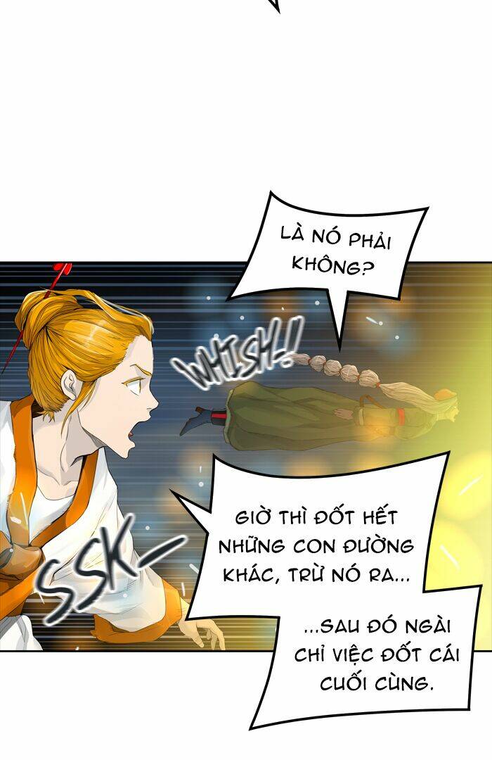 Cuộc Chiến Trong Tòa Tháp – Tower Of God Chapter 443 - Trang 2