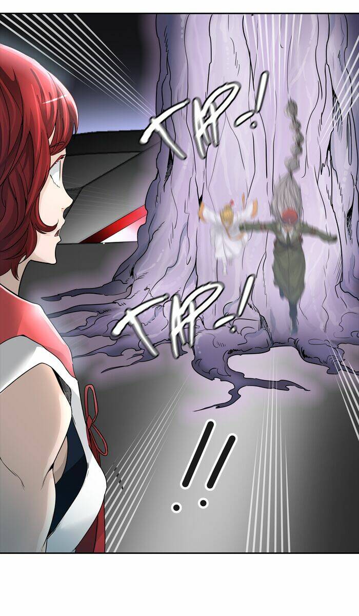 Cuộc Chiến Trong Tòa Tháp – Tower Of God Chapter 443 - Trang 2