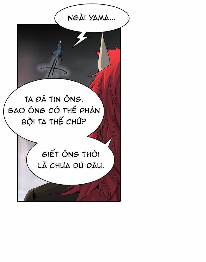 Cuộc Chiến Trong Tòa Tháp – Tower Of God Chapter 443 - Trang 2