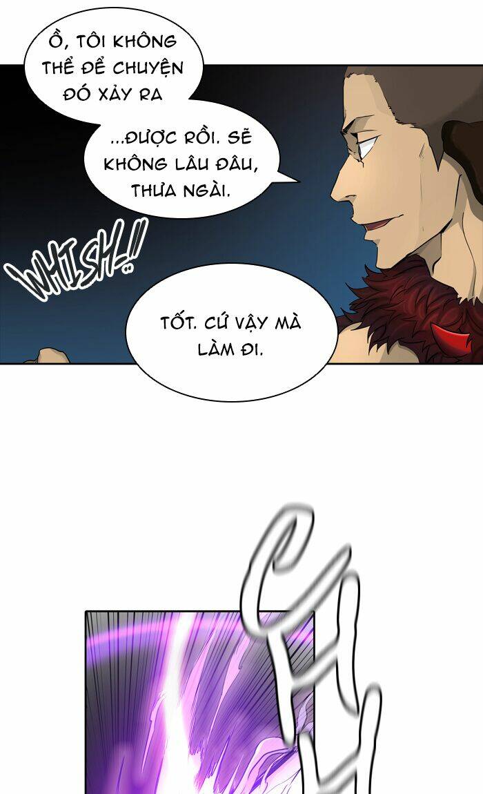 Cuộc Chiến Trong Tòa Tháp – Tower Of God Chapter 443 - Trang 2