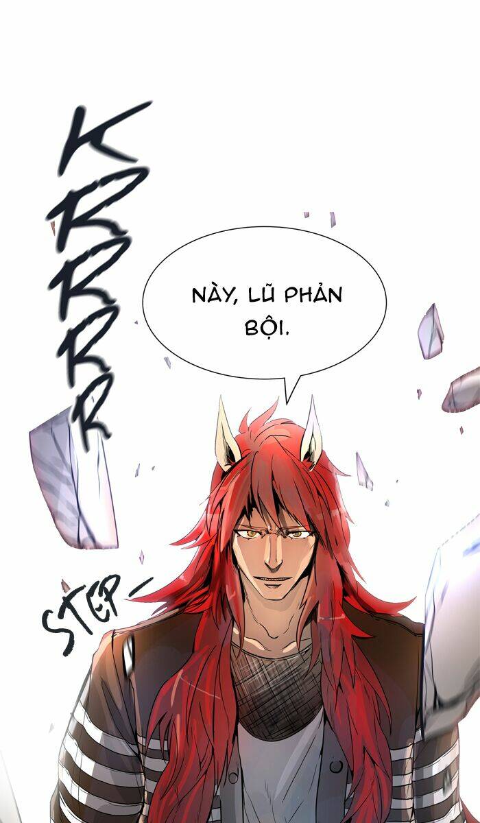 Cuộc Chiến Trong Tòa Tháp – Tower Of God Chapter 443 - Trang 2