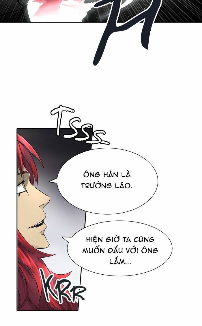 Cuộc Chiến Trong Tòa Tháp – Tower Of God Chapter 443 - Trang 2