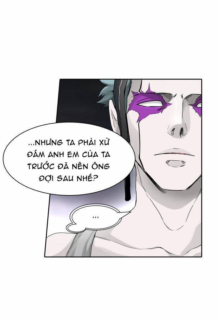 Cuộc Chiến Trong Tòa Tháp – Tower Of God Chapter 443 - Trang 2