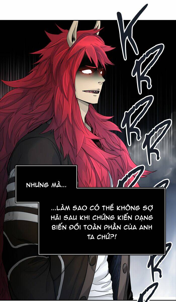 Cuộc Chiến Trong Tòa Tháp – Tower Of God Chapter 443 - Trang 2