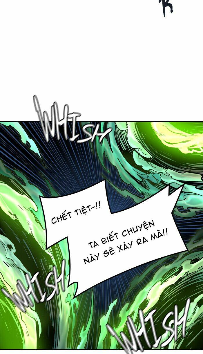 Cuộc Chiến Trong Tòa Tháp – Tower Of God Chapter 443 - Trang 2