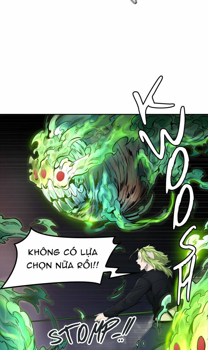 Cuộc Chiến Trong Tòa Tháp – Tower Of God Chapter 443 - Trang 2