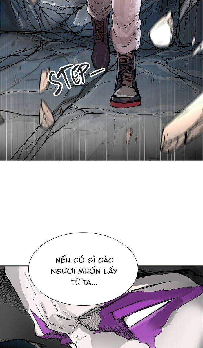 Cuộc Chiến Trong Tòa Tháp – Tower Of God Chapter 443 - Trang 2